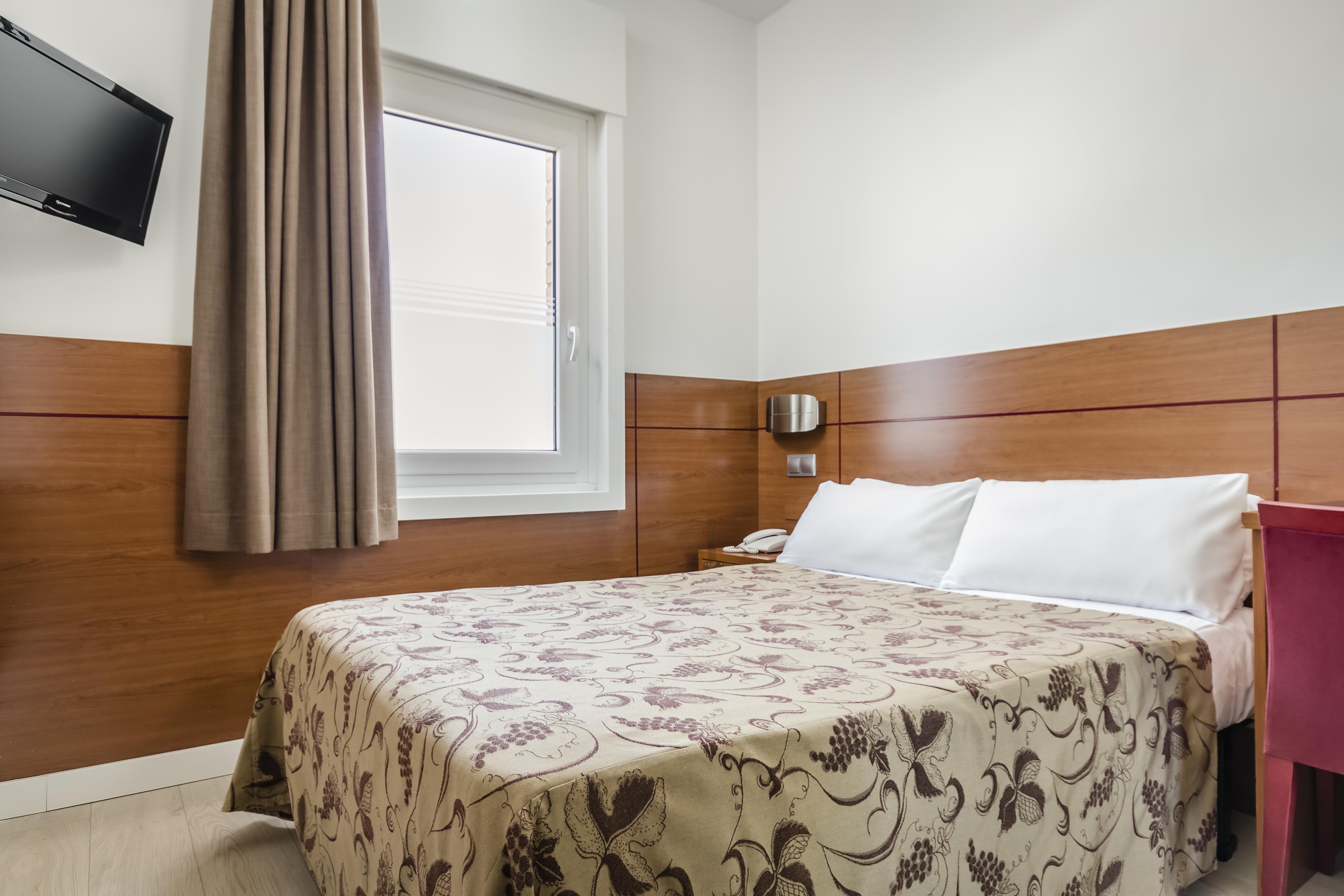 Hotel Palacios Alfaro Luaran gambar